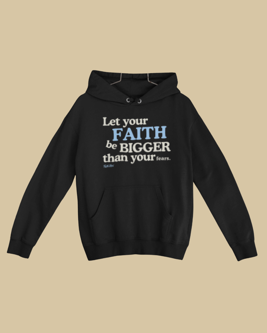 Big Faith (Hoodie)