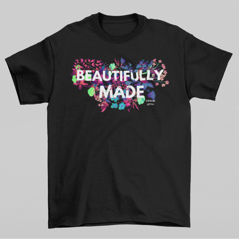 Beautifully Made Tee