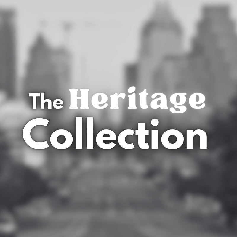 The Heritage Collection