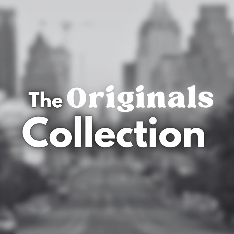 The Originals Collection