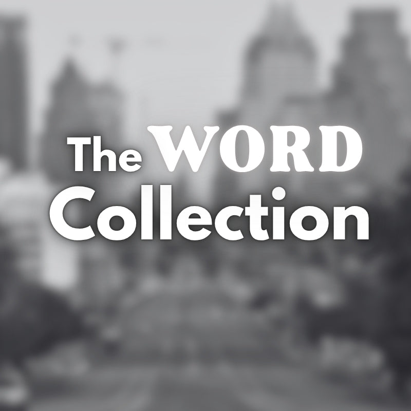 The Word Collection