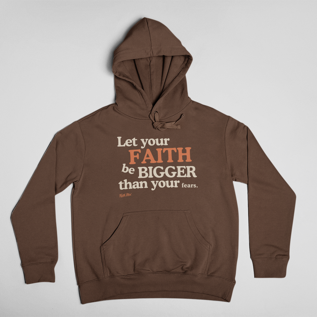 Big Faith Hoodie