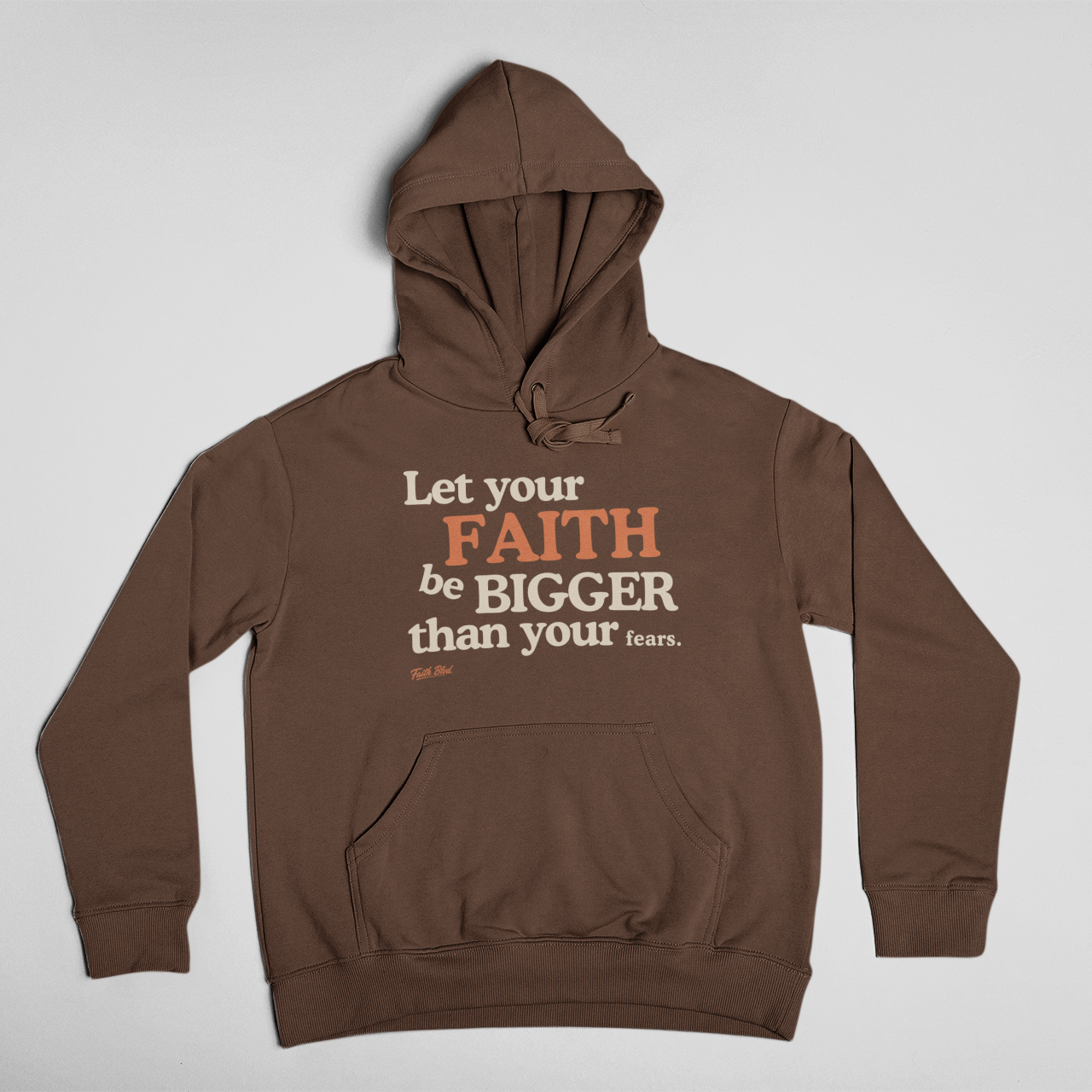 Big Faith Hoodie