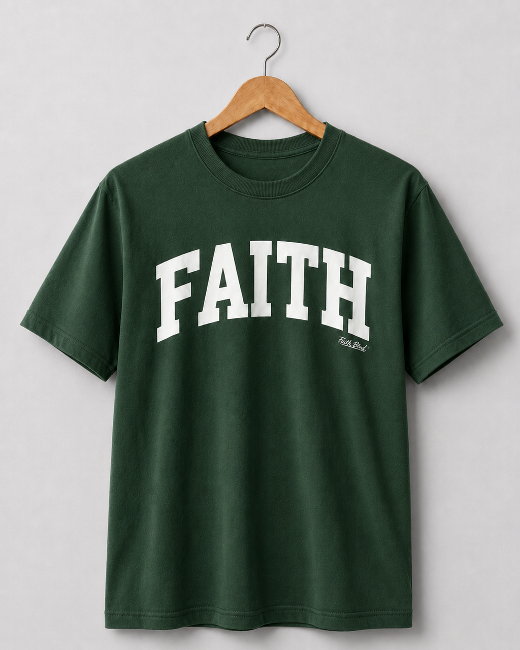 Just Faith | Classic Tee