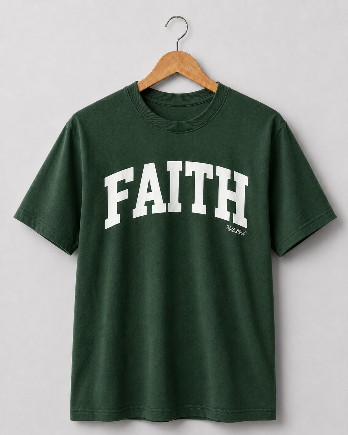 Just Faith | Classic Tee