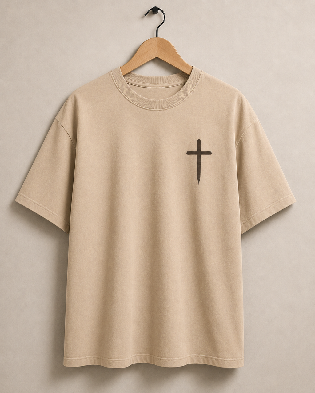 Jesus Changed Everything