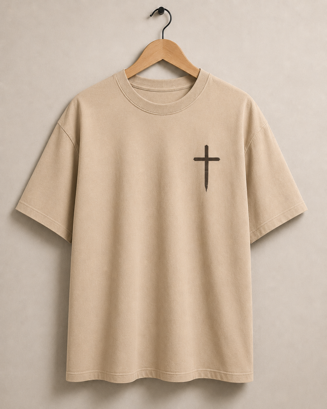 Jesus Changed Everything