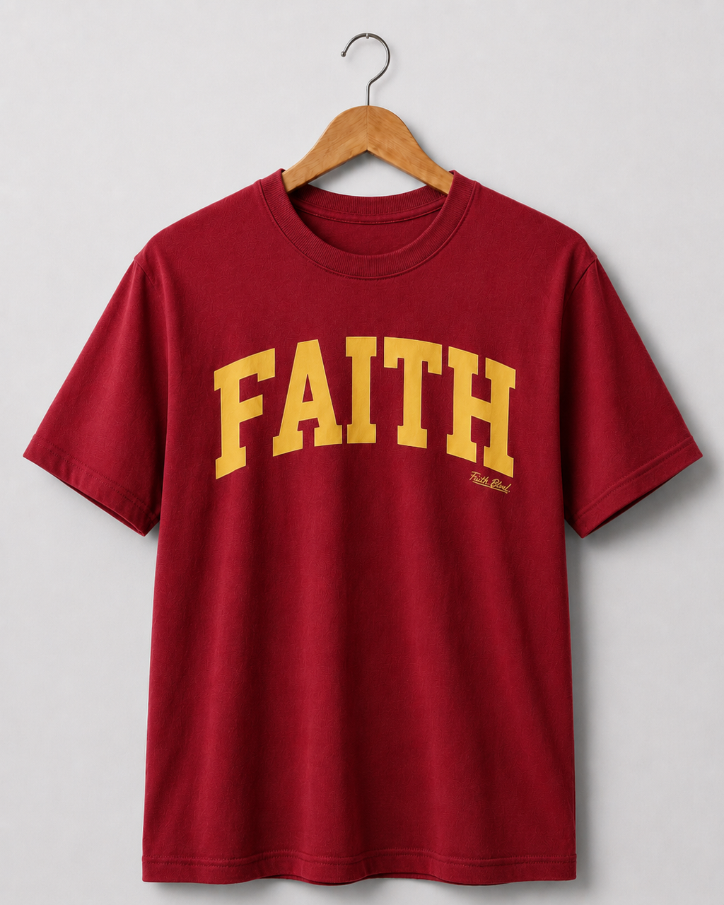 Just Faith | Classic Tee