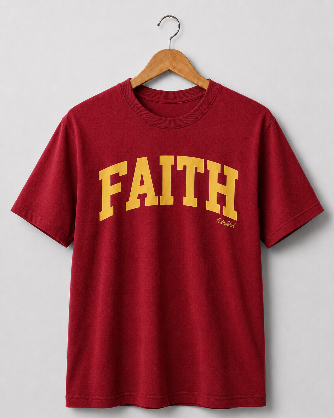 Just Faith | Classic Tee