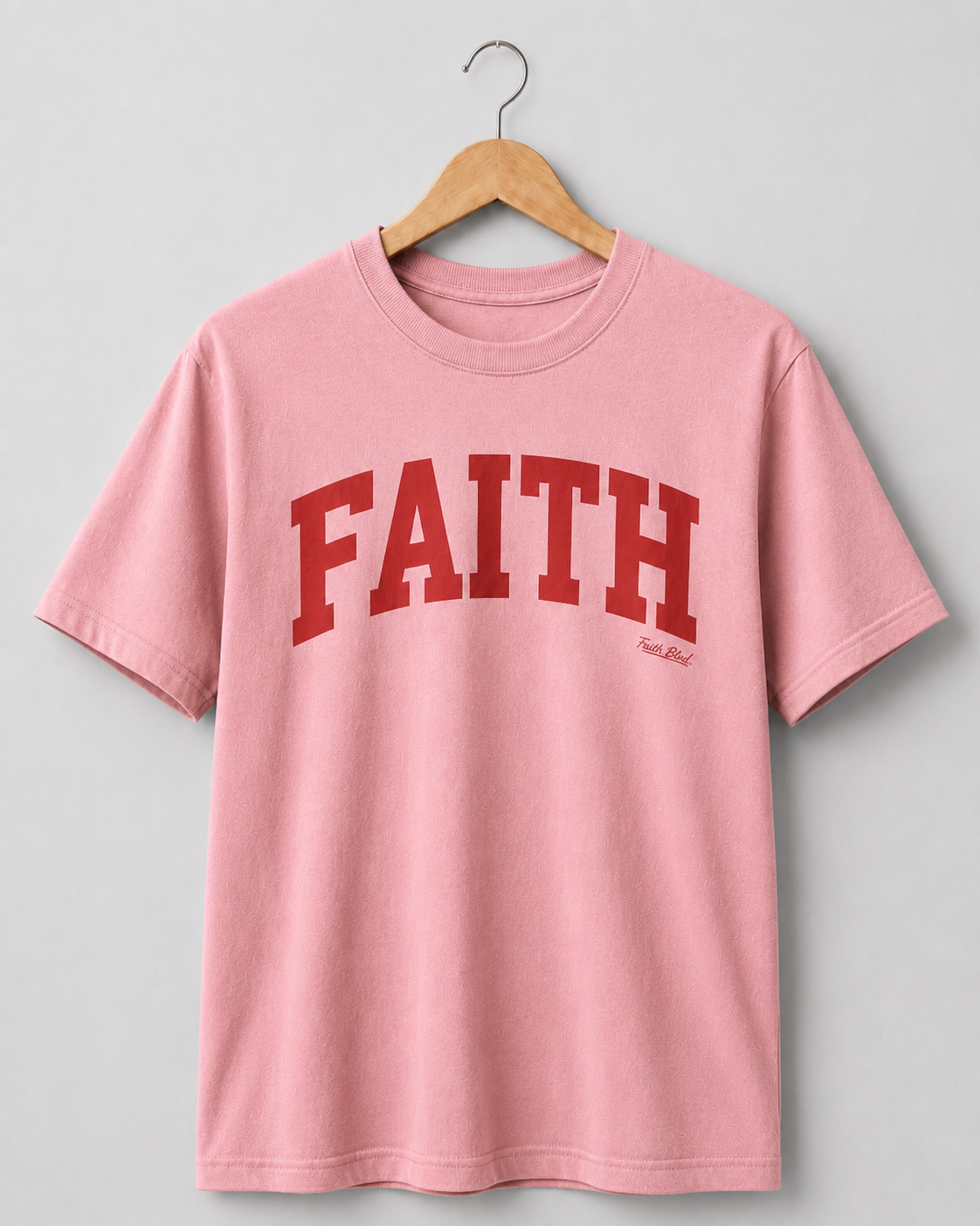 Just Faith | Classic Tee