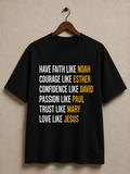 Hall of Faith | Tee