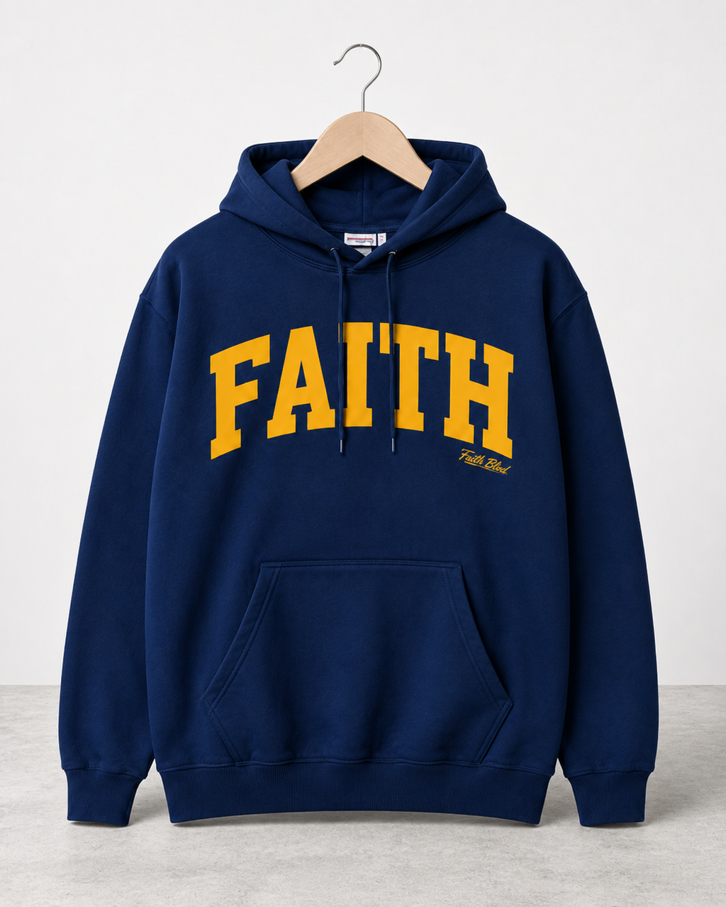 The Faith Classic | Hoodie