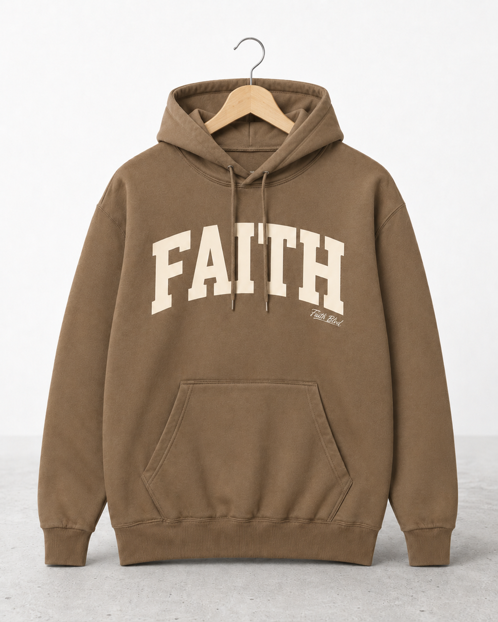 The Faith Classic | Hoodie