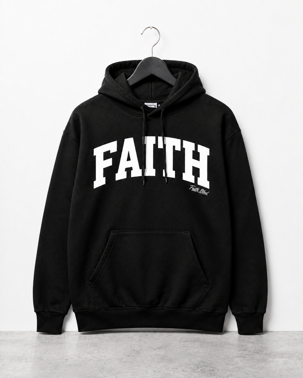 The Faith Classic | Hoodie