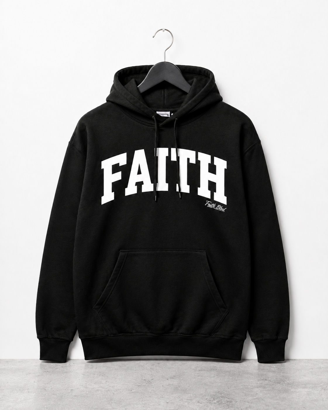 The Faith Classic | Hoodie