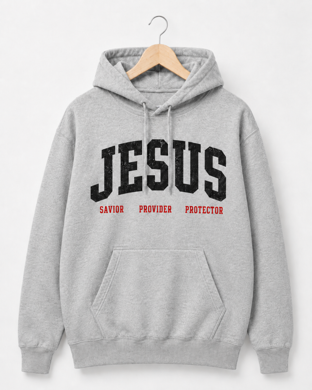 Jesus | Hoodie