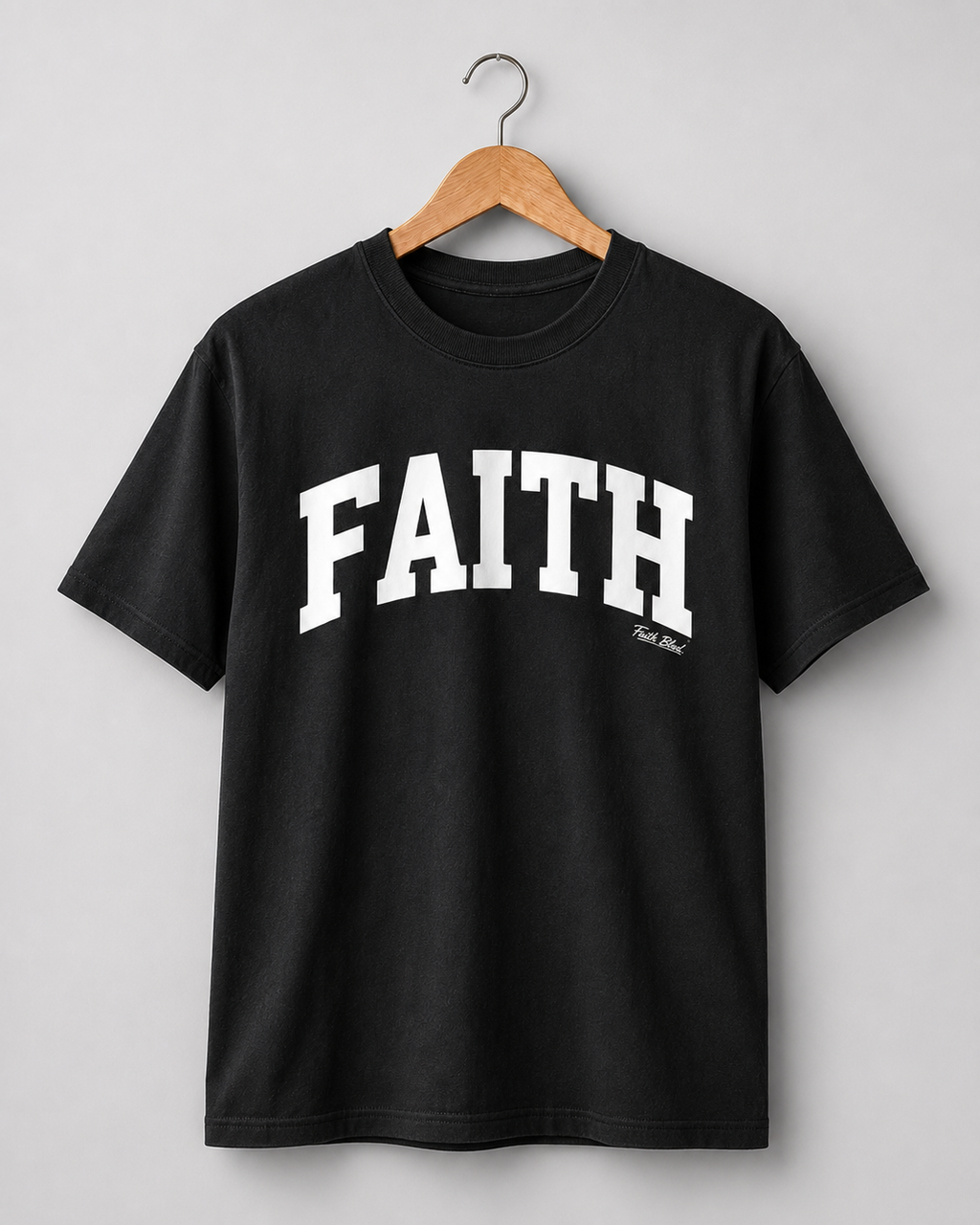 Just Faith | Classic Tee