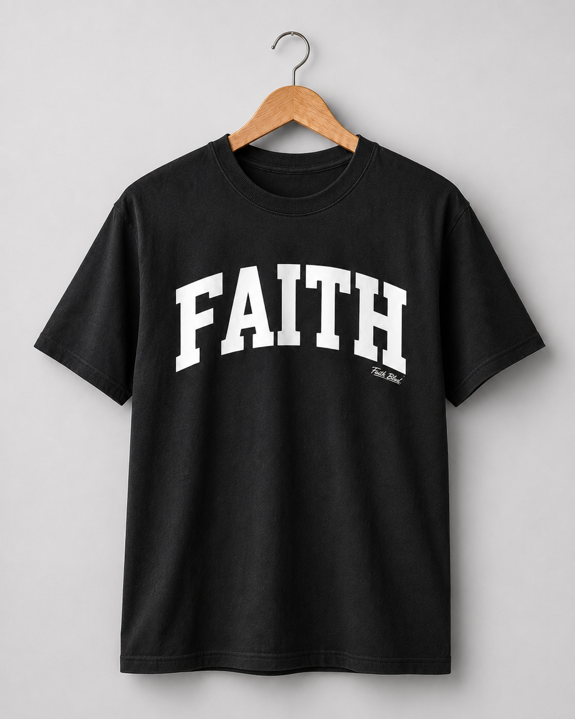 Just Faith | Classic Tee