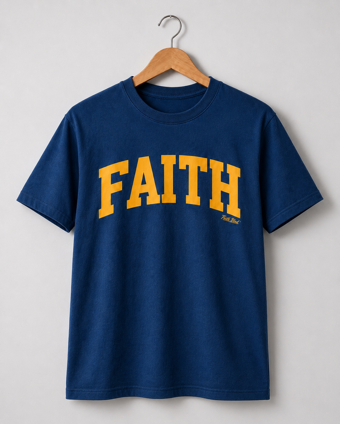 Just Faith | Classic Tee