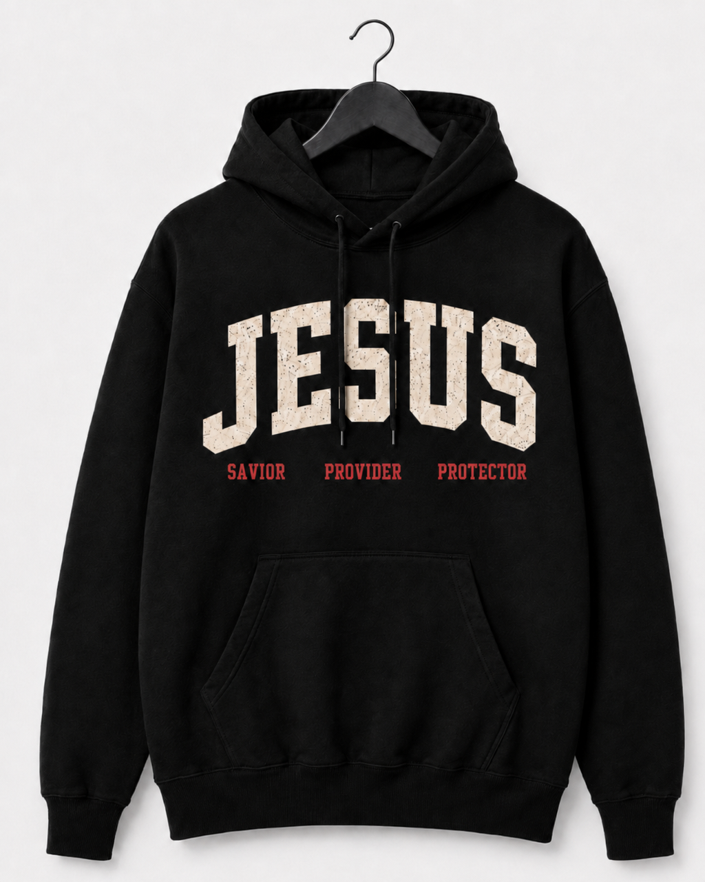 Jesus | Hoodie