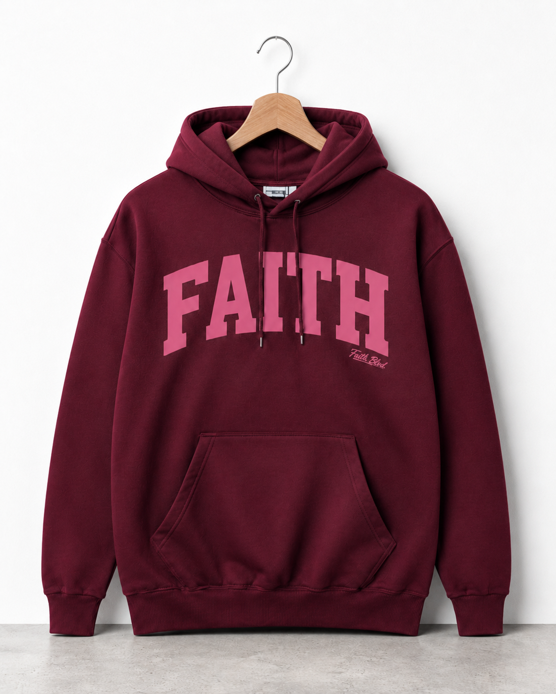 The Faith Classic | Hoodie