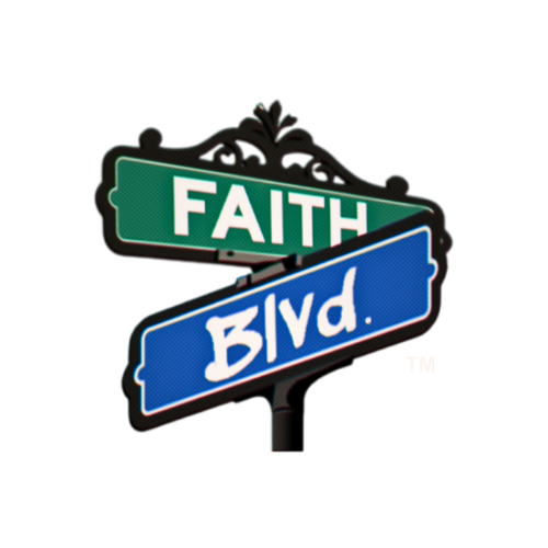 Faith Blvd.