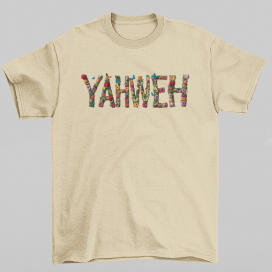 Yahweh (Graphic Tee)