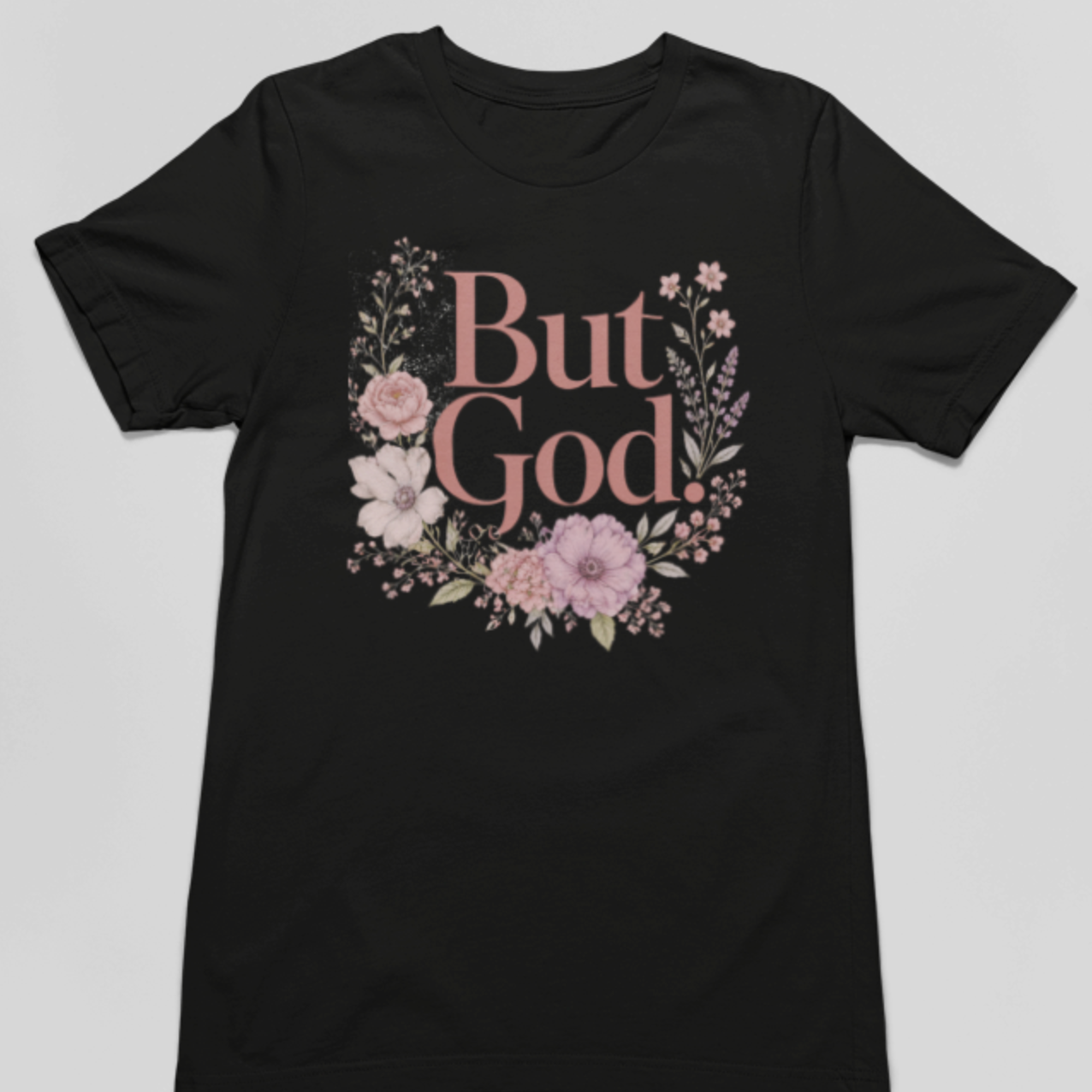 But God | Tee