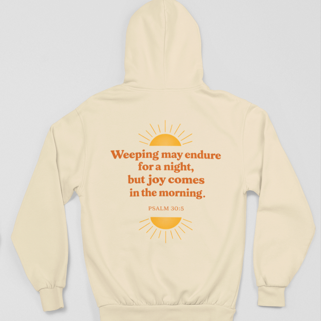 Joy Is Coming | Hoodie