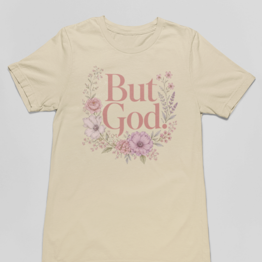 But God | Tee
