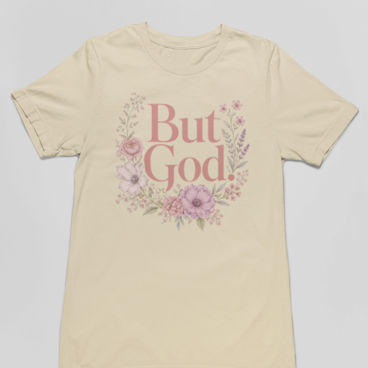 But God | Tee