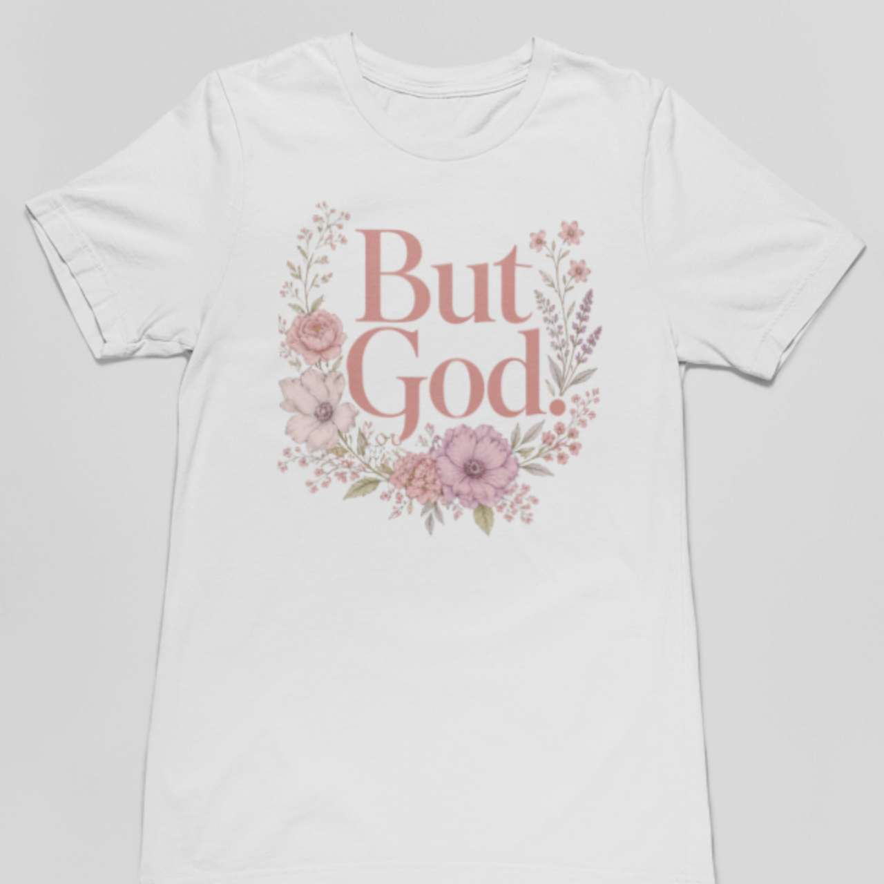 But God | Tee