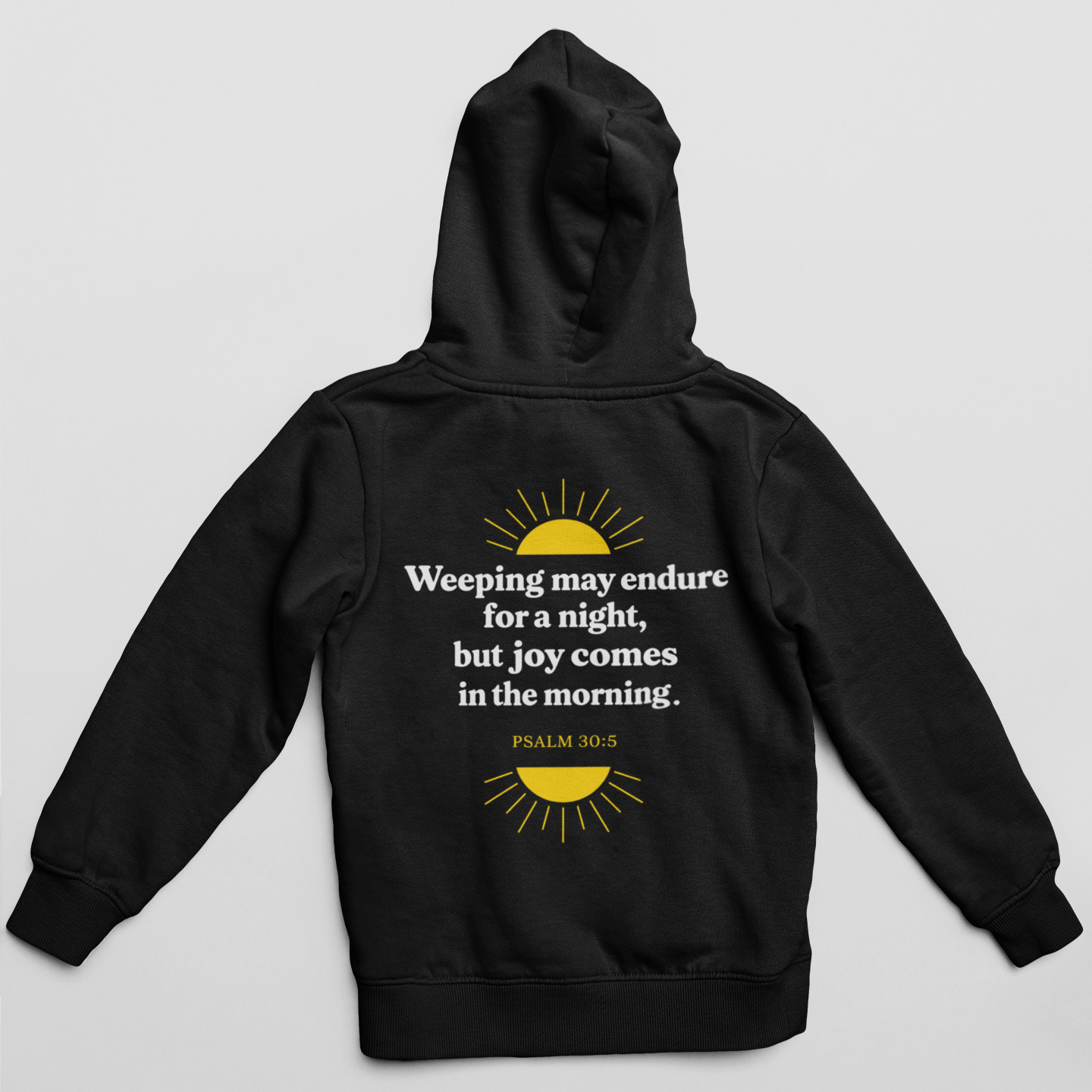 Joy Is Coming | Hoodie