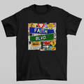 Faith Blvd. Classic | Tee