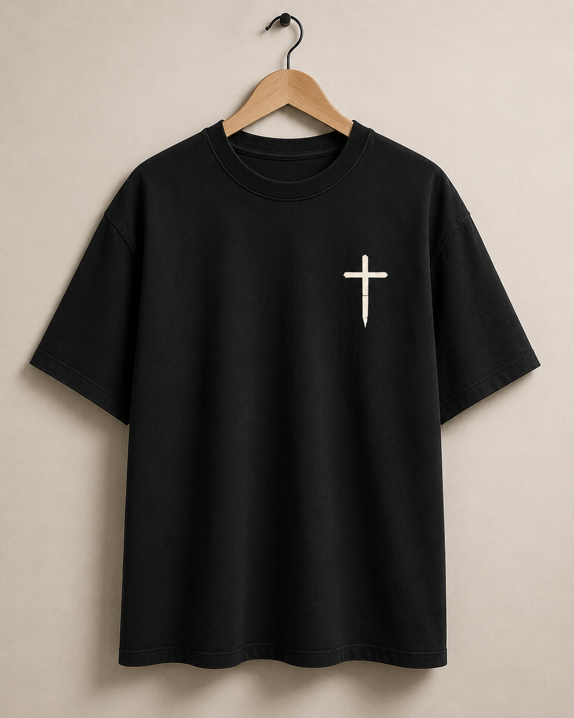 Jesus Changed Everything