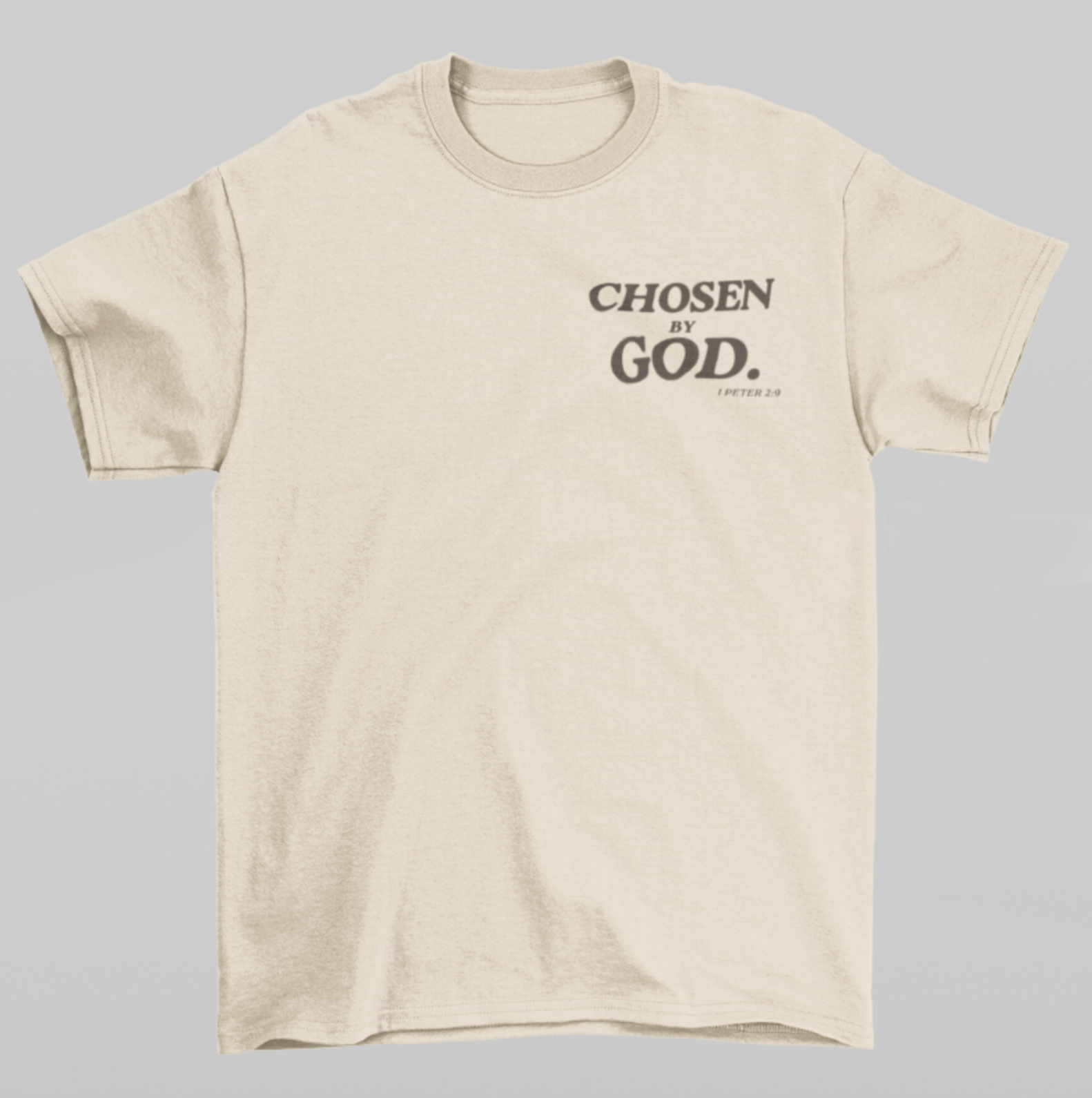Chosen By God | Tee