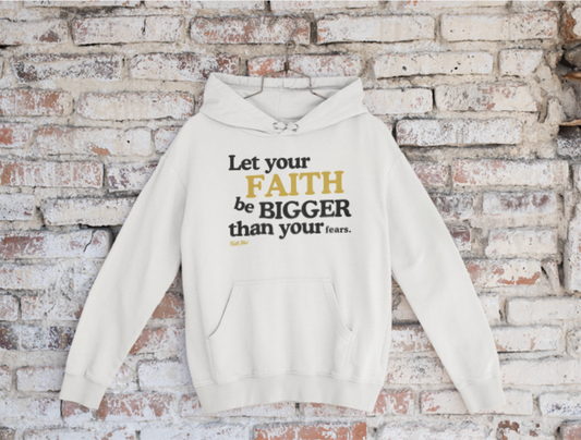 Big Faith (Hoodie)