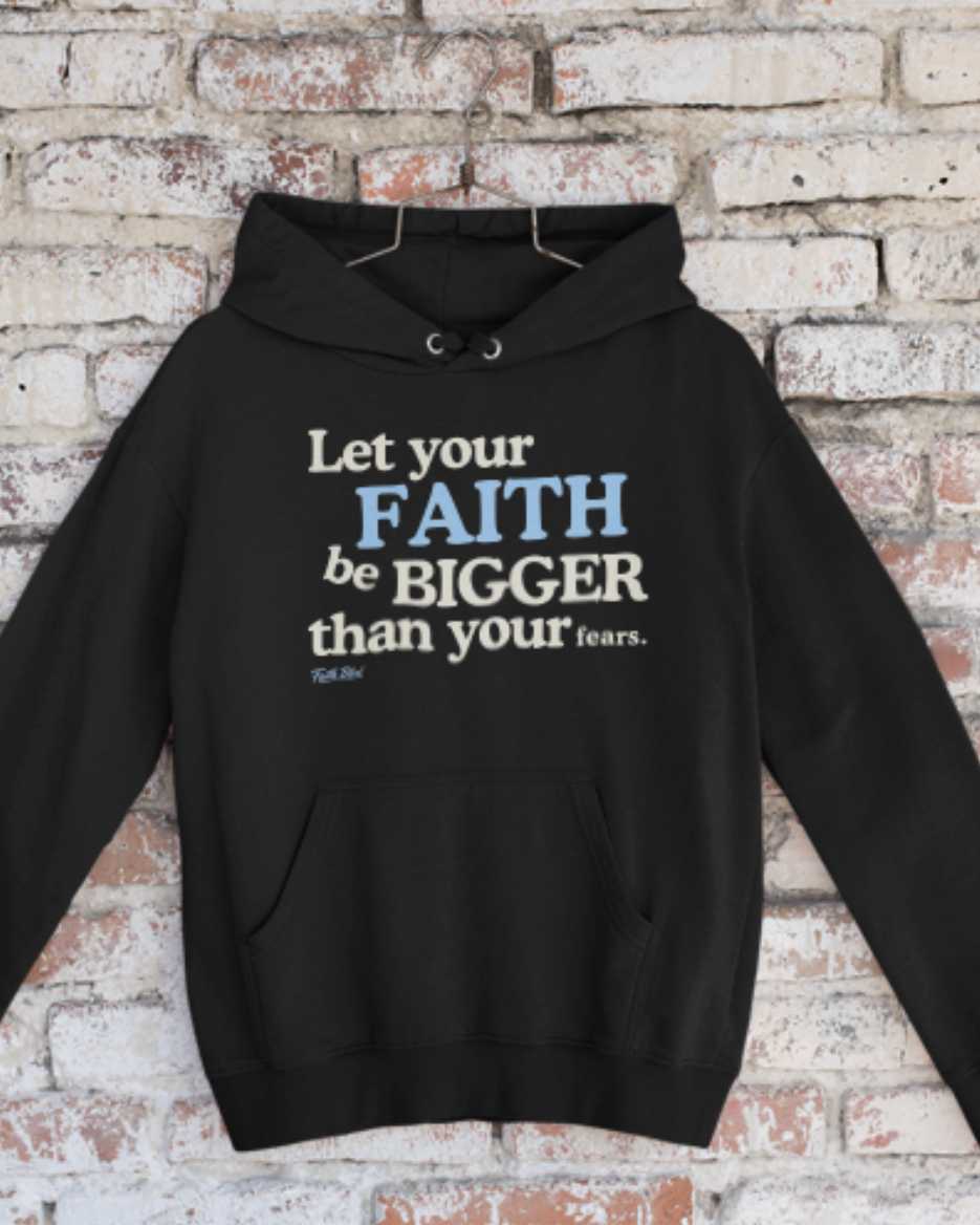 Big Faith Hoodie